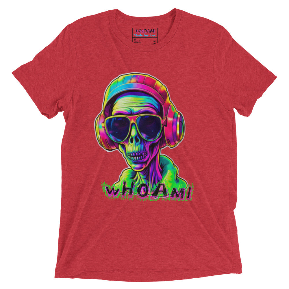 Short sleeve t-shirt