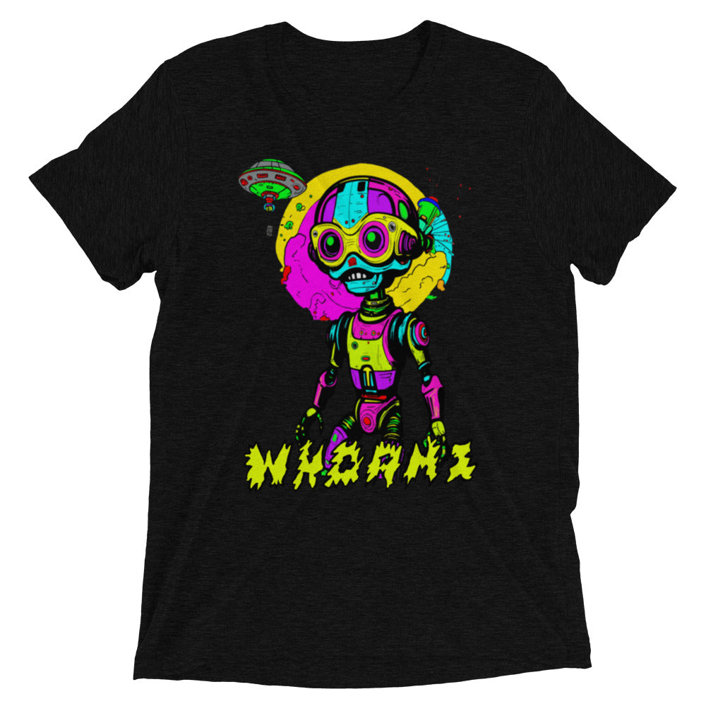 Short sleeve t-shirt