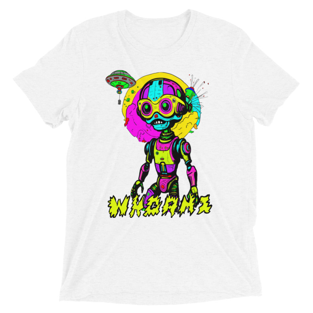 Short sleeve t-shirt