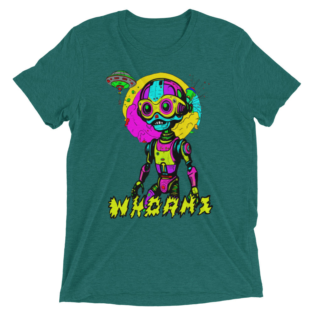 Short sleeve t-shirt