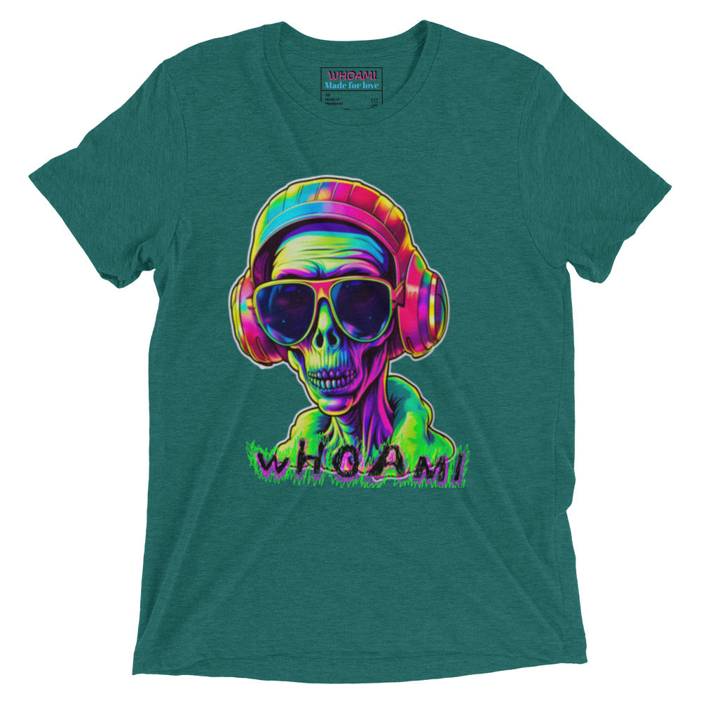 Short sleeve t-shirt