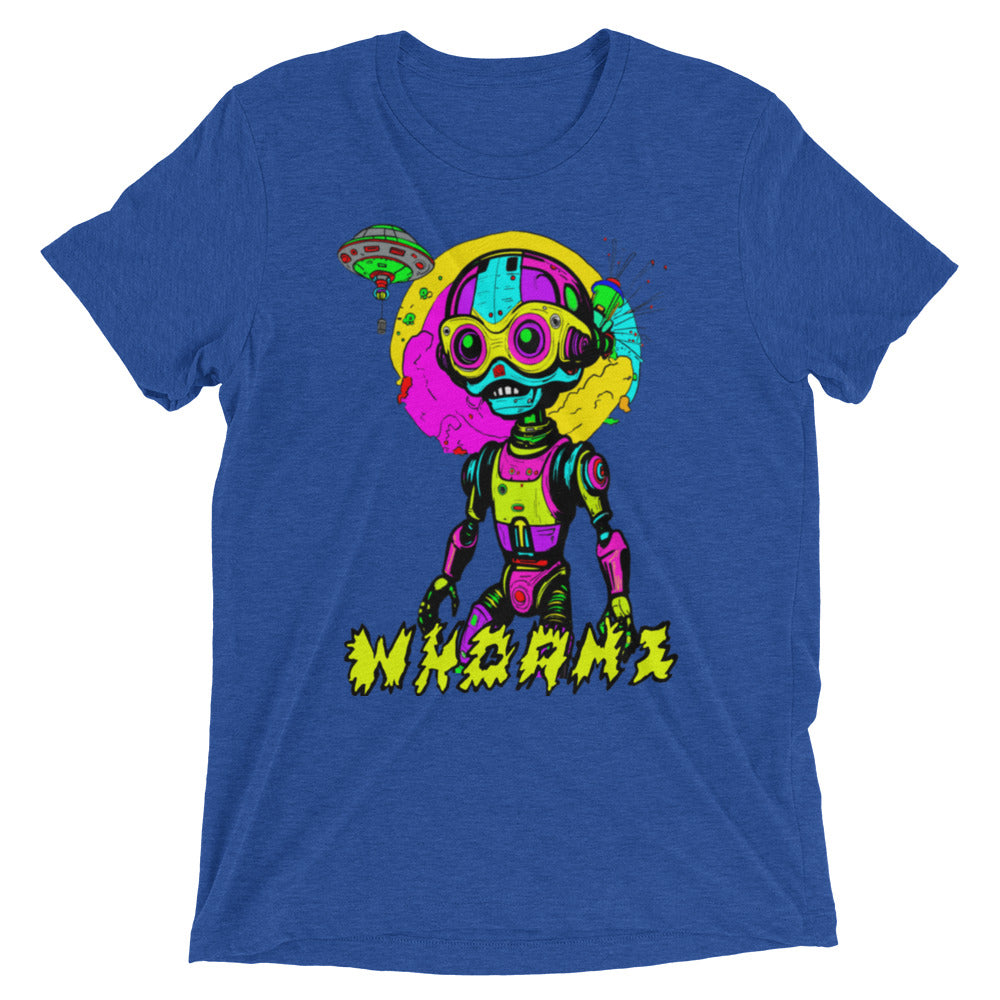Short sleeve t-shirt