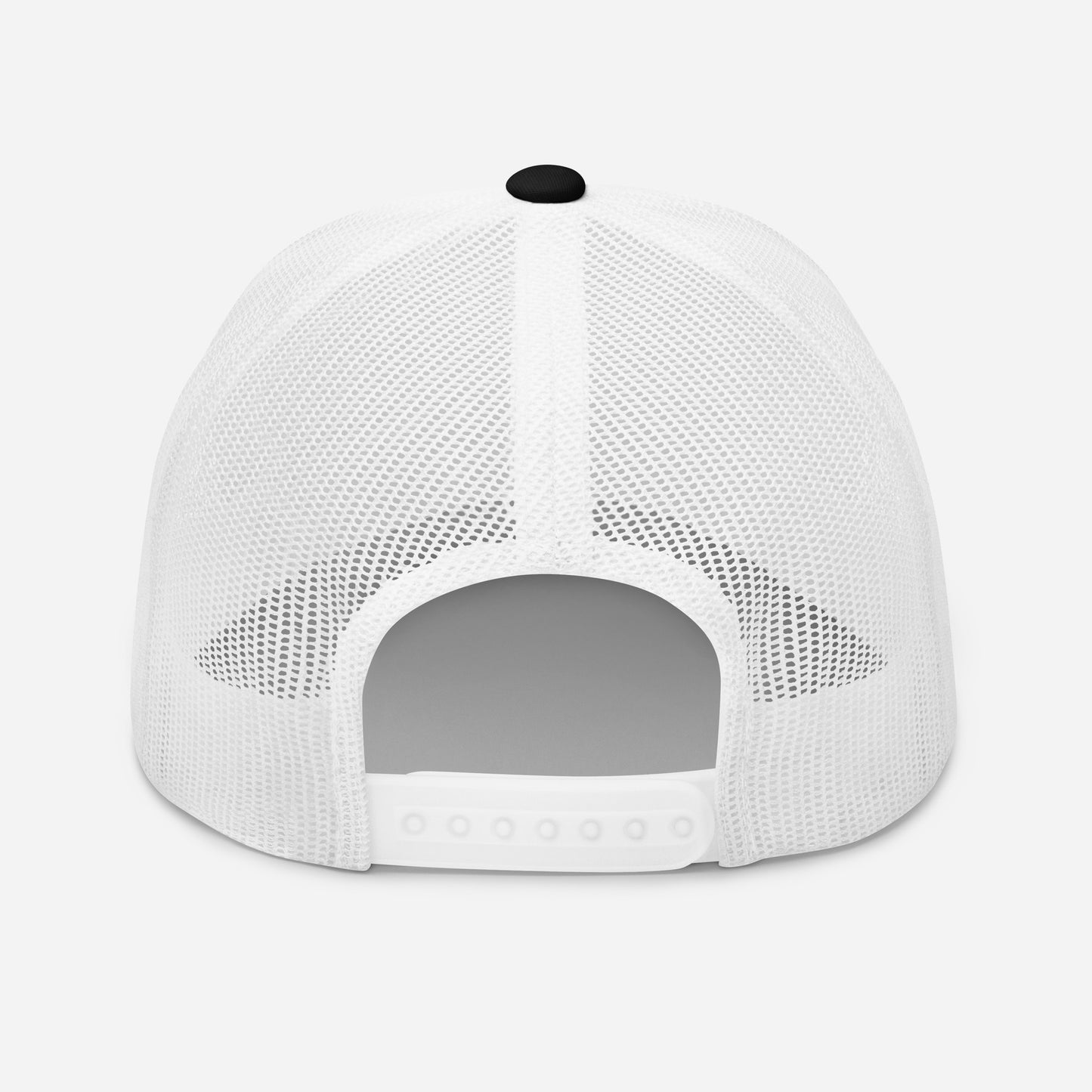 Whoami Trucker Cap