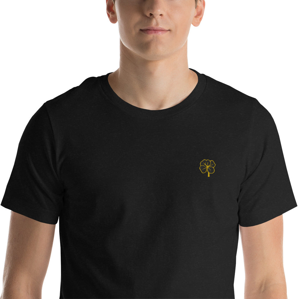 Whoami Unisex t-shirt