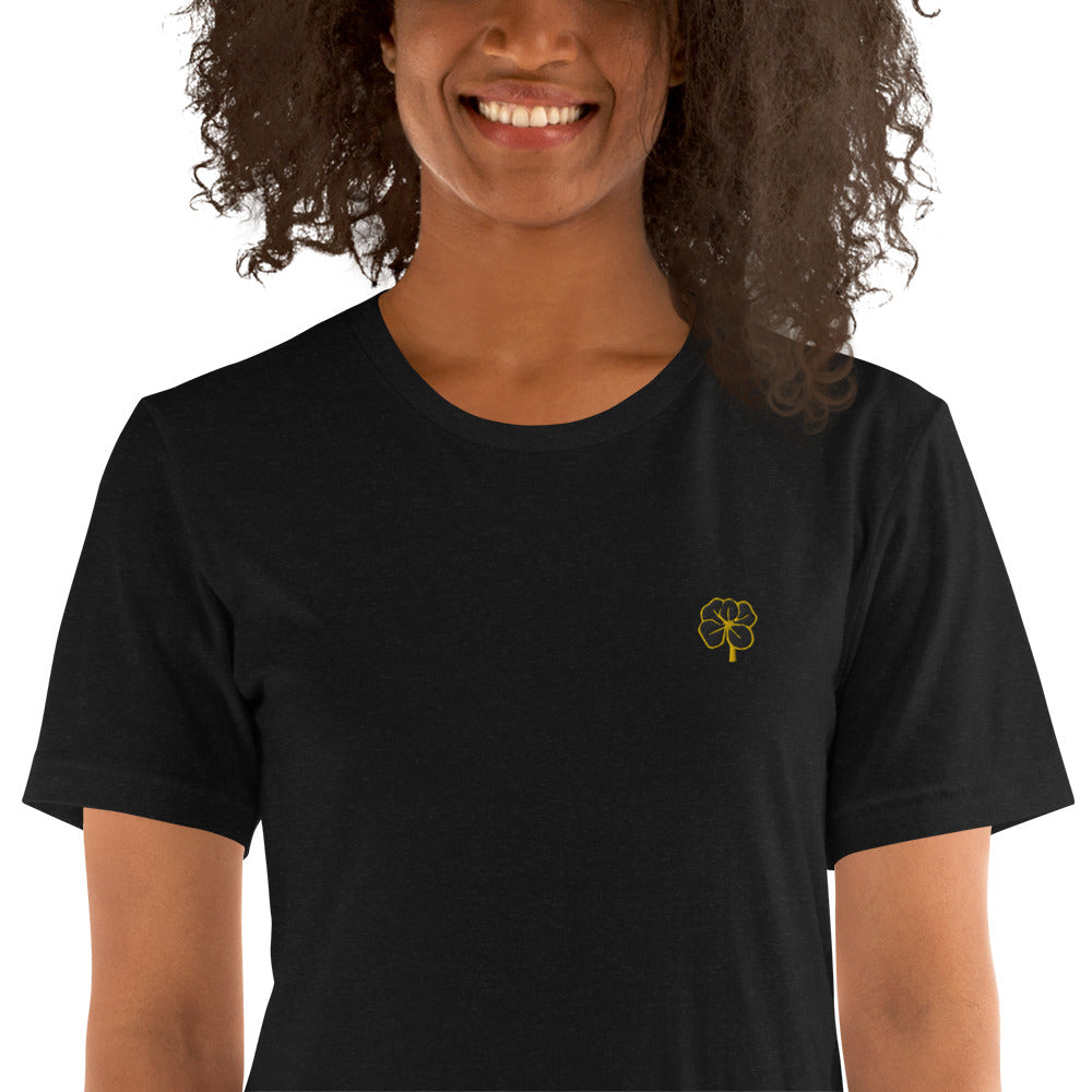 Whoami Unisex t-shirt