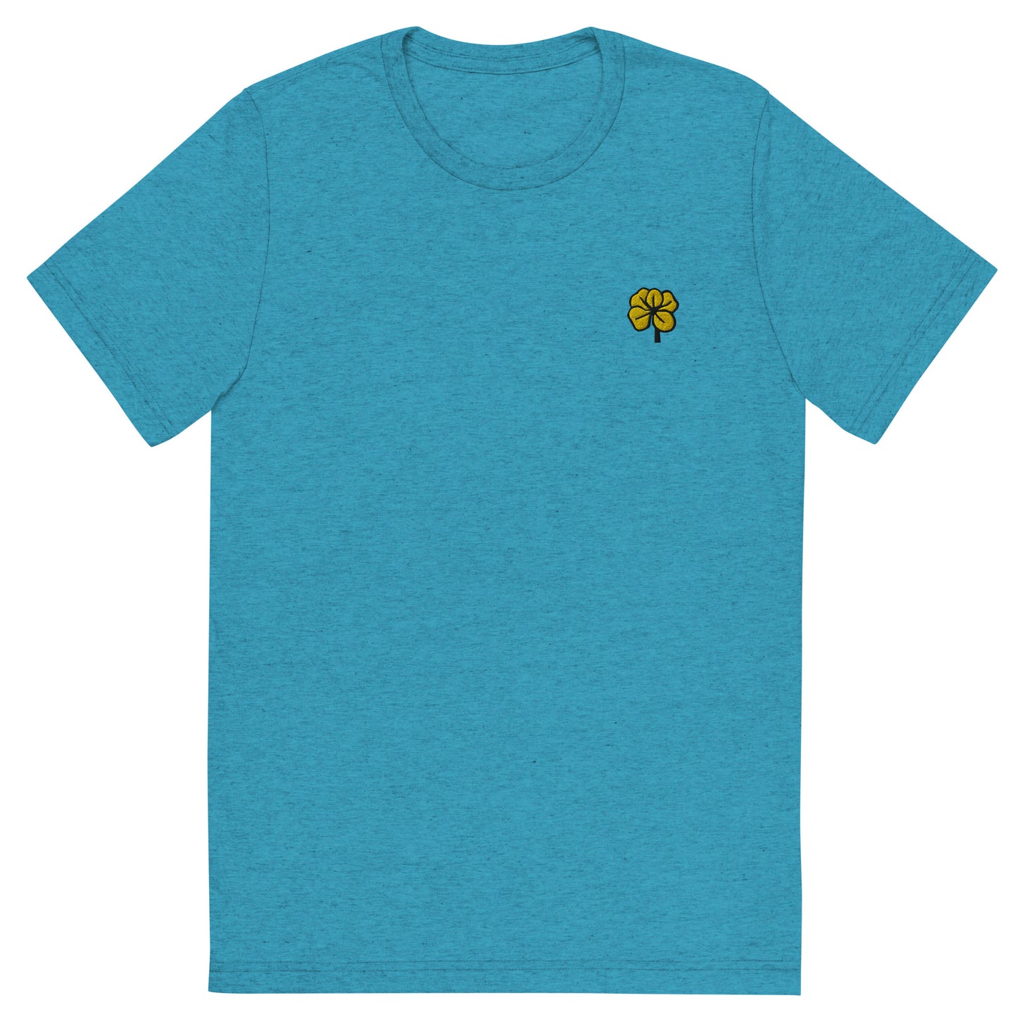 Golden Whoami Short sleeve t-shirt