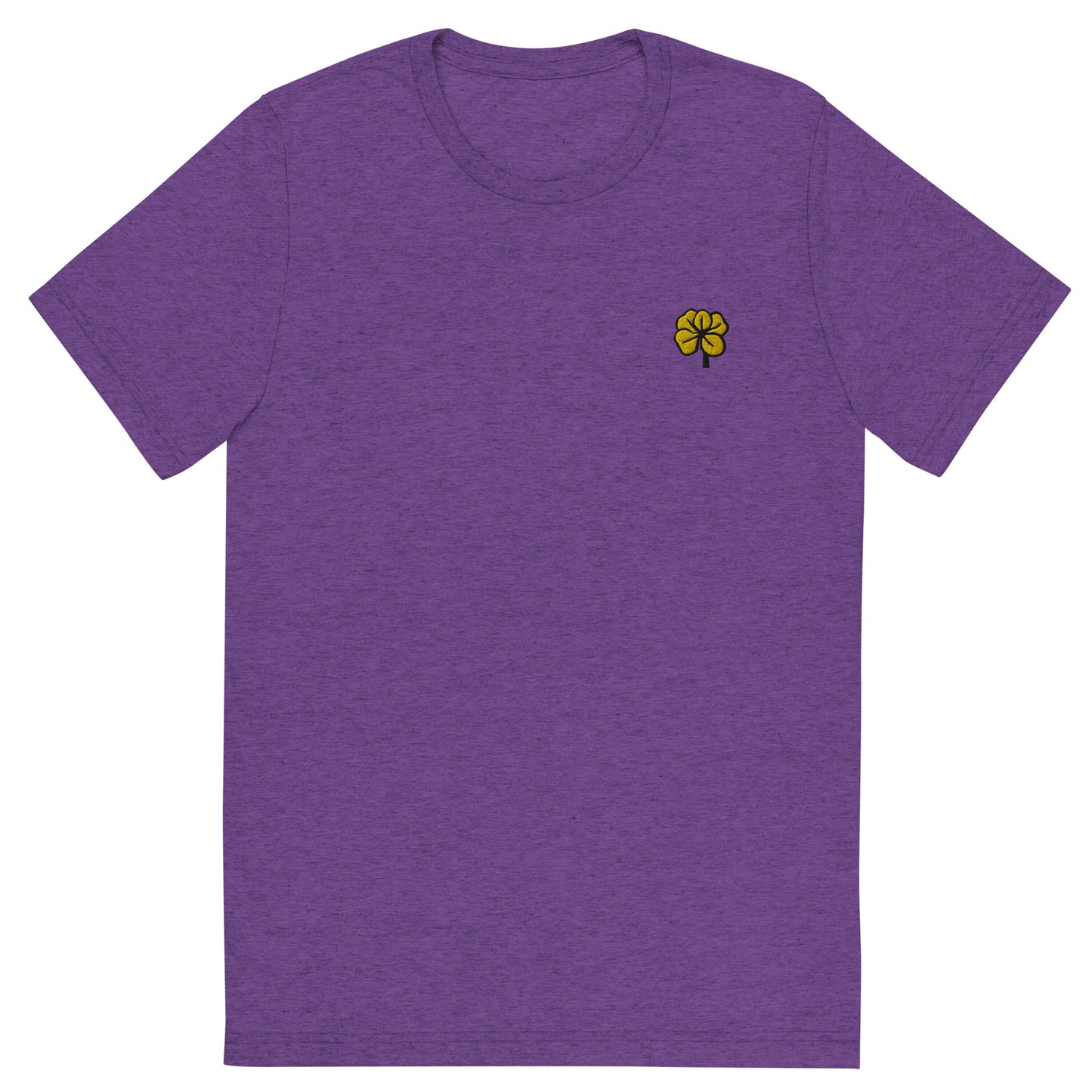 Golden Whoami Short sleeve t-shirt
