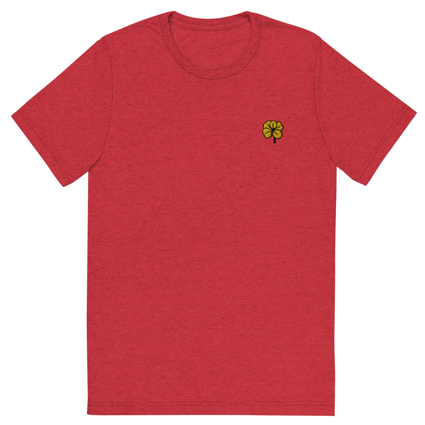 Golden Whoami Short sleeve t-shirt