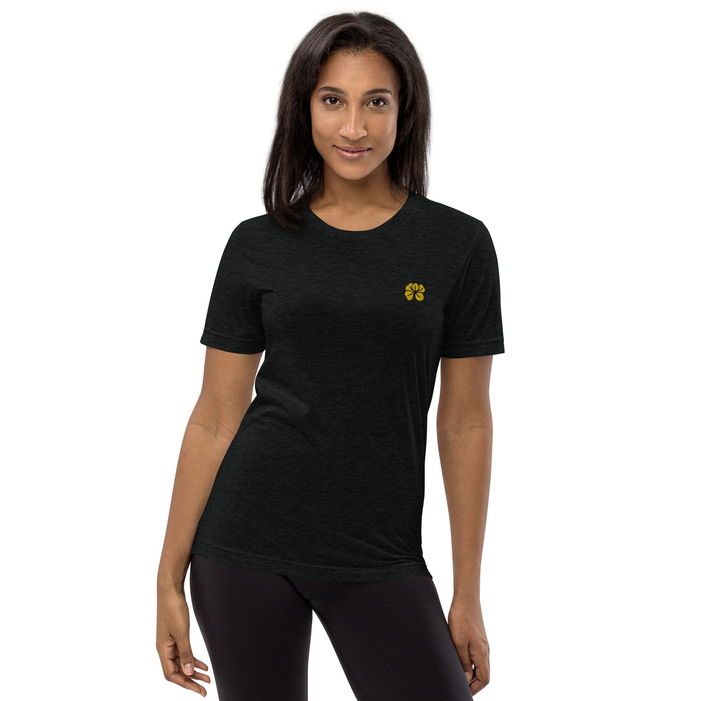 Golden Whoami Short sleeve t-shirt