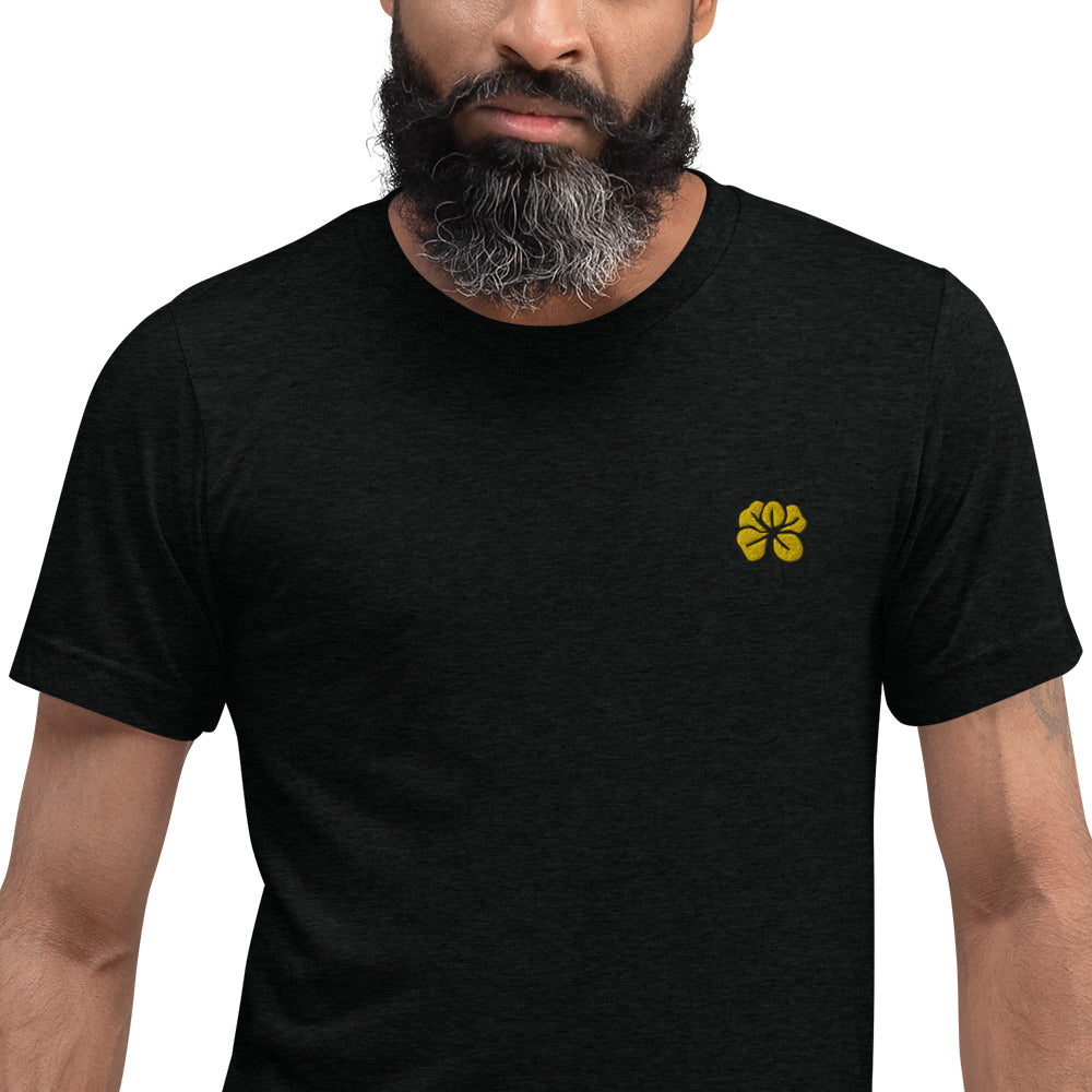 Golden Whoami Short sleeve t-shirt