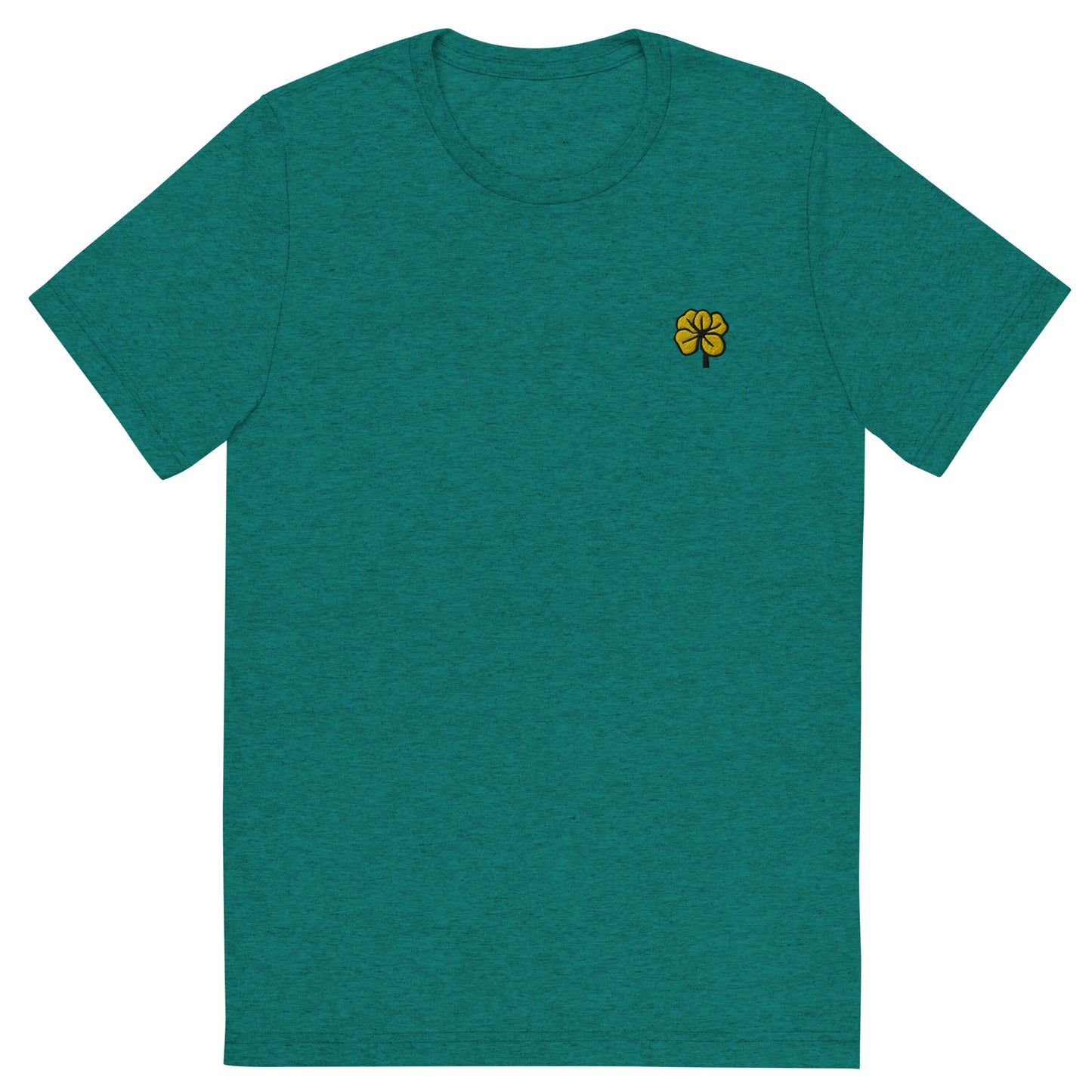Golden Whoami Short sleeve t-shirt