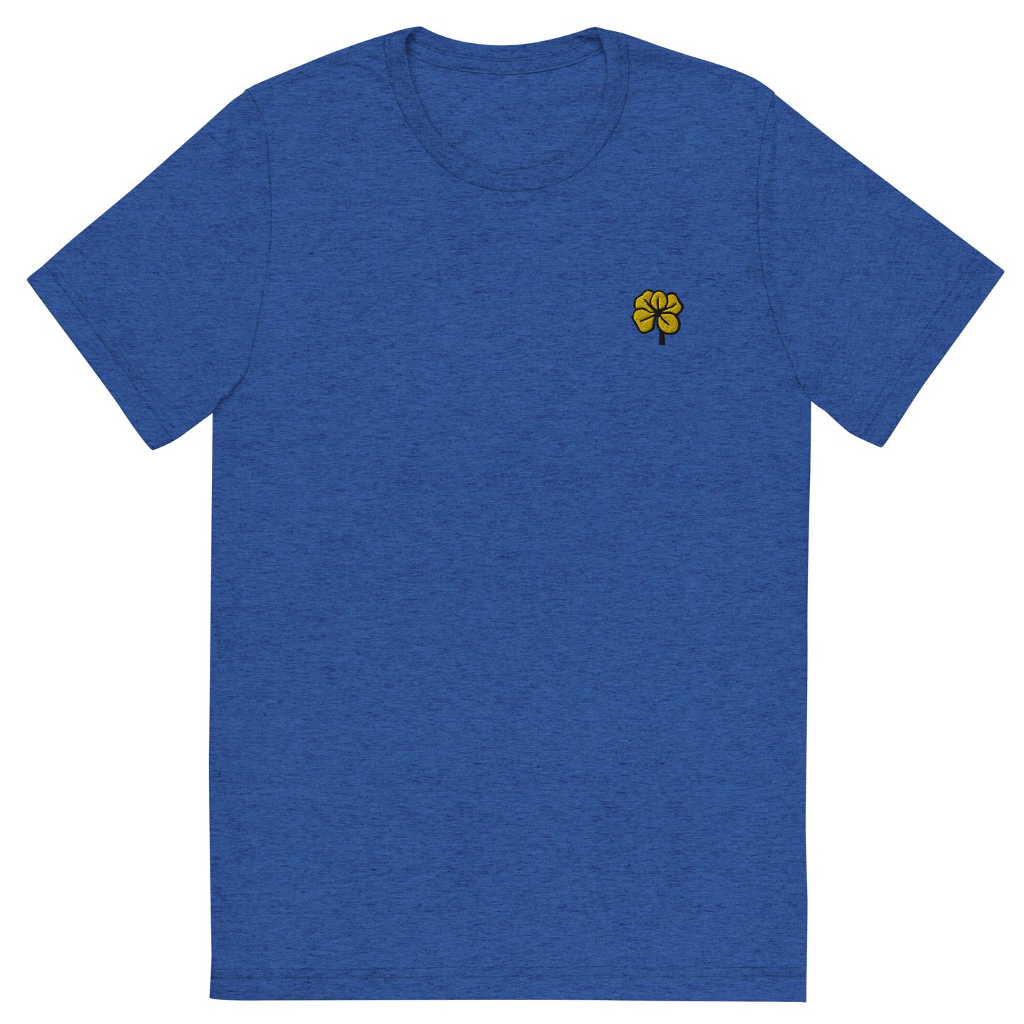 Golden Whoami Short sleeve t-shirt