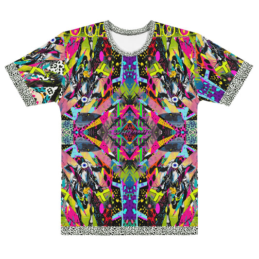 Whoami Men's t-shirt