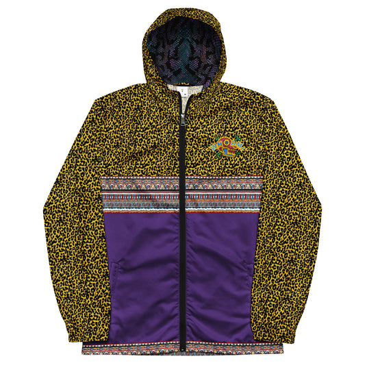 Men’s windbreaker