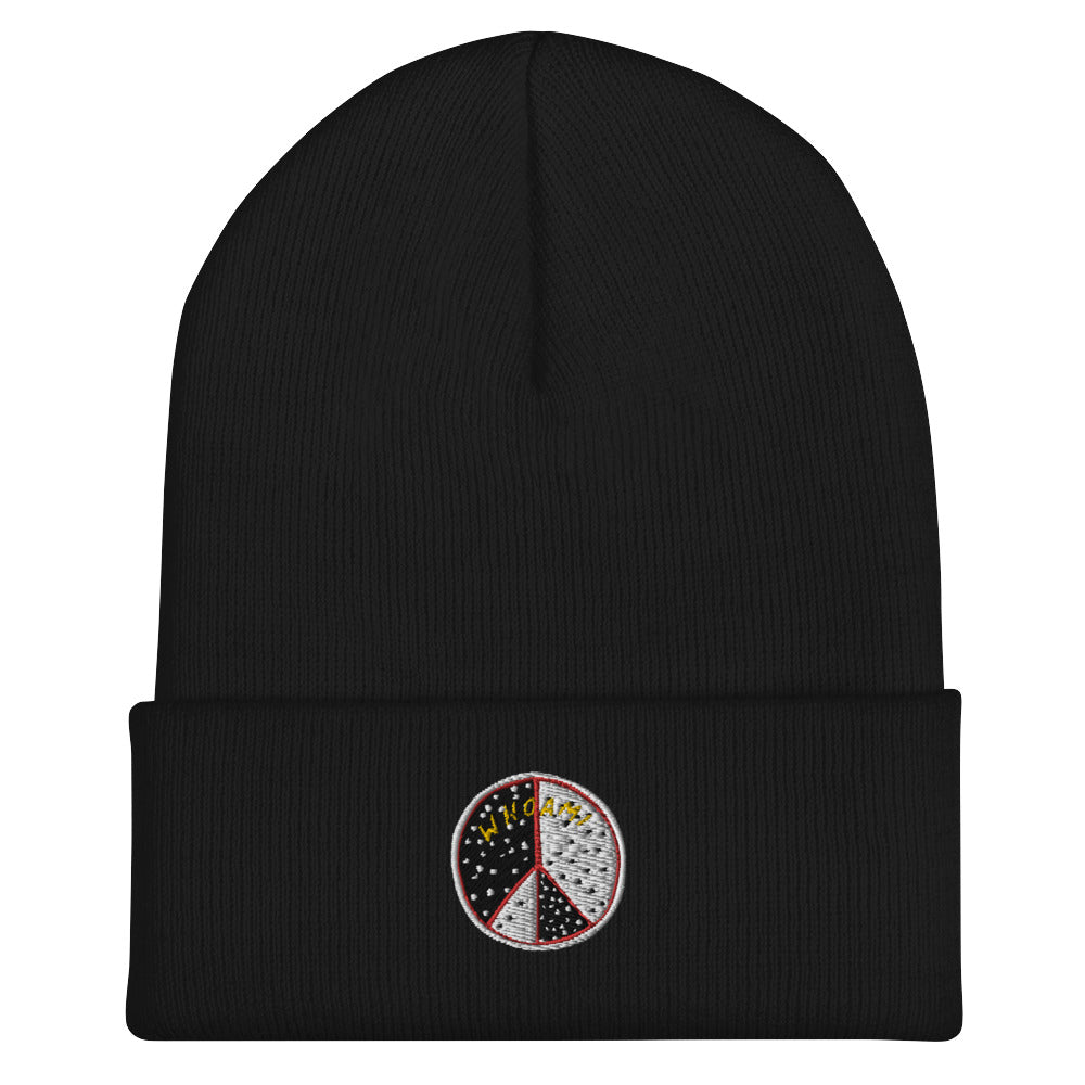 Cuffed Beanie