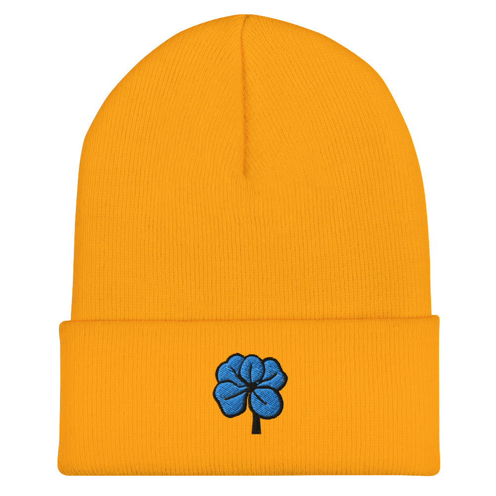 Cuffed Beanie