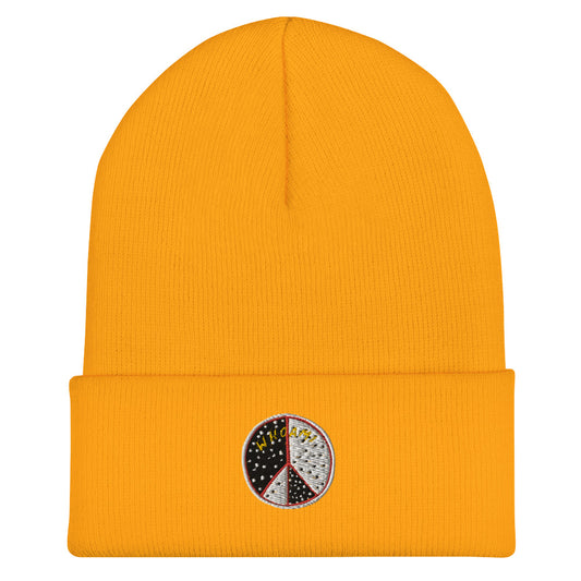 Cuffed Beanie