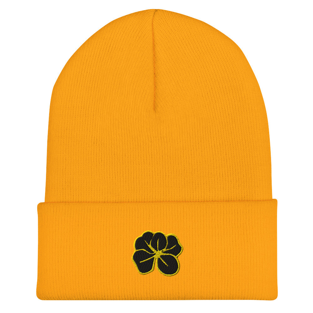 Cuffed Beanie