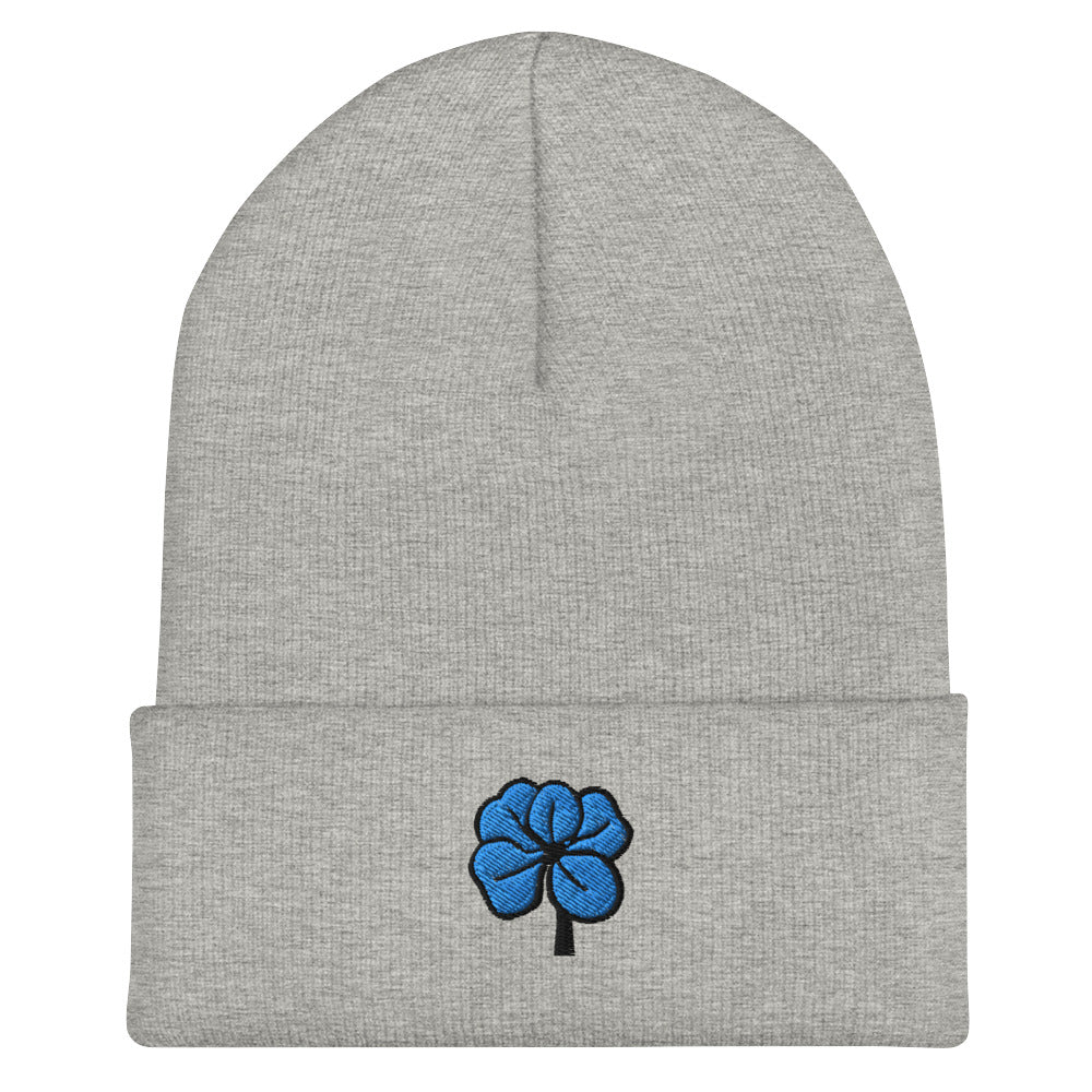 Cuffed Beanie