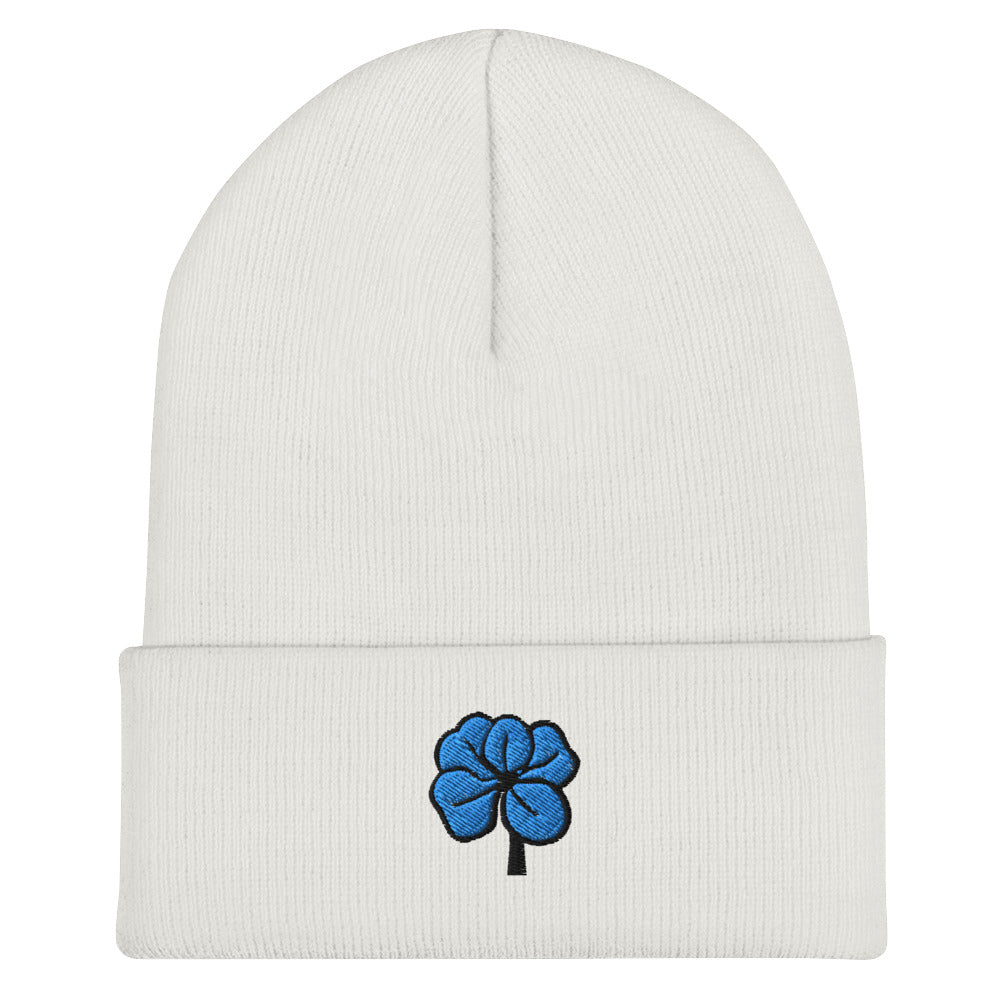 Cuffed Beanie
