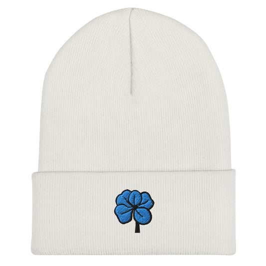 Cuffed Beanie