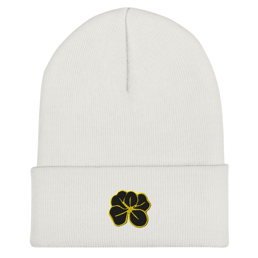 Cuffed Beanie