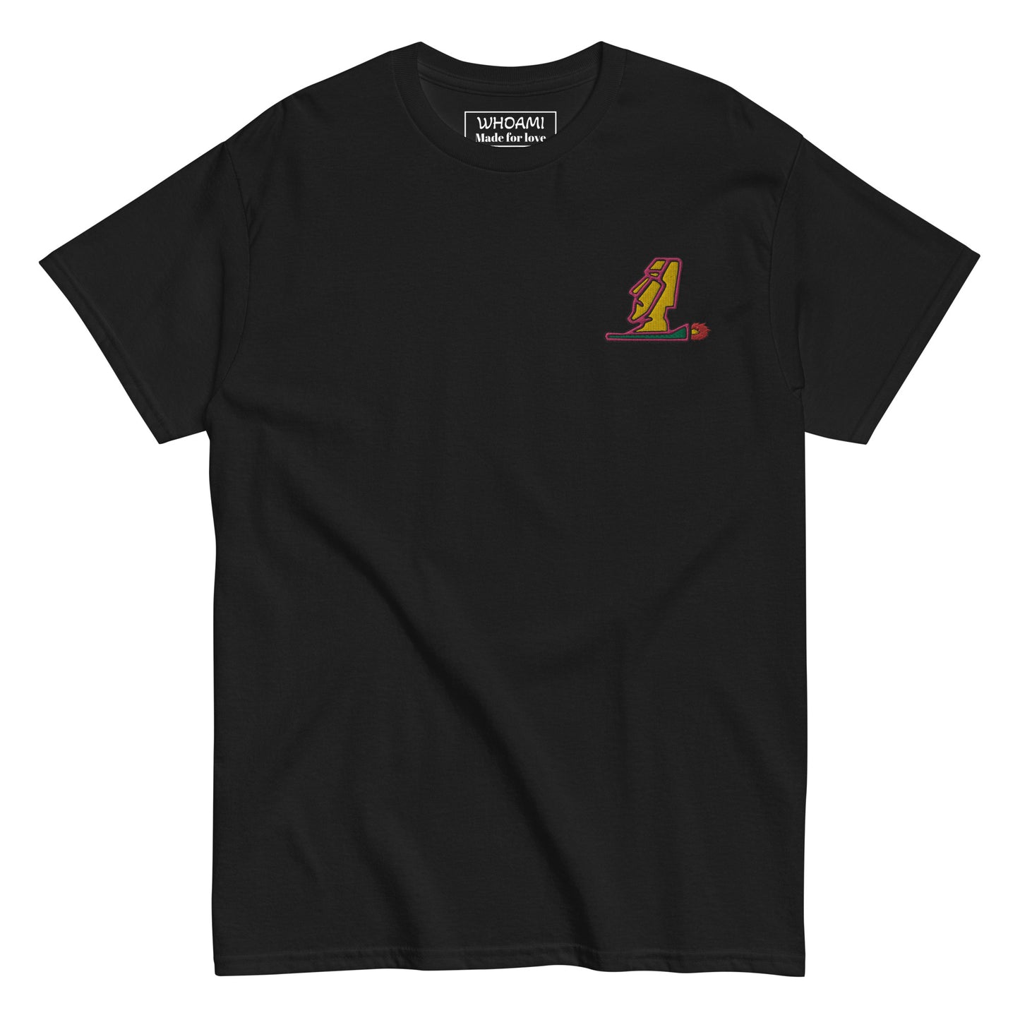 Men's classic tee