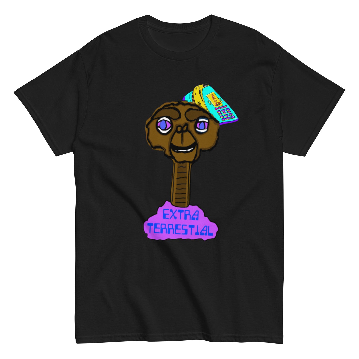 Men's classic tee