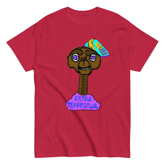 Men's classic tee