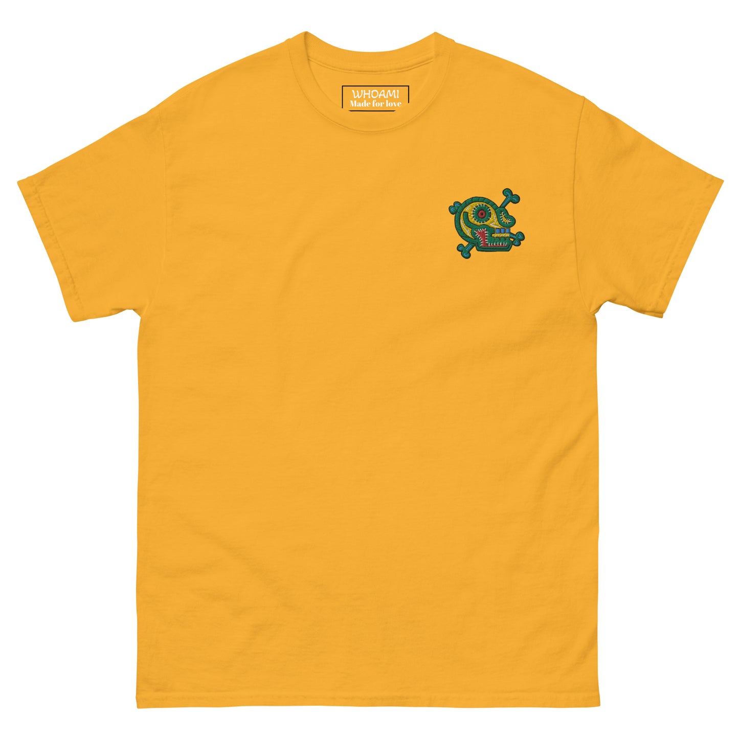 Men's classic tee
