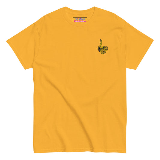 Men's classic tee