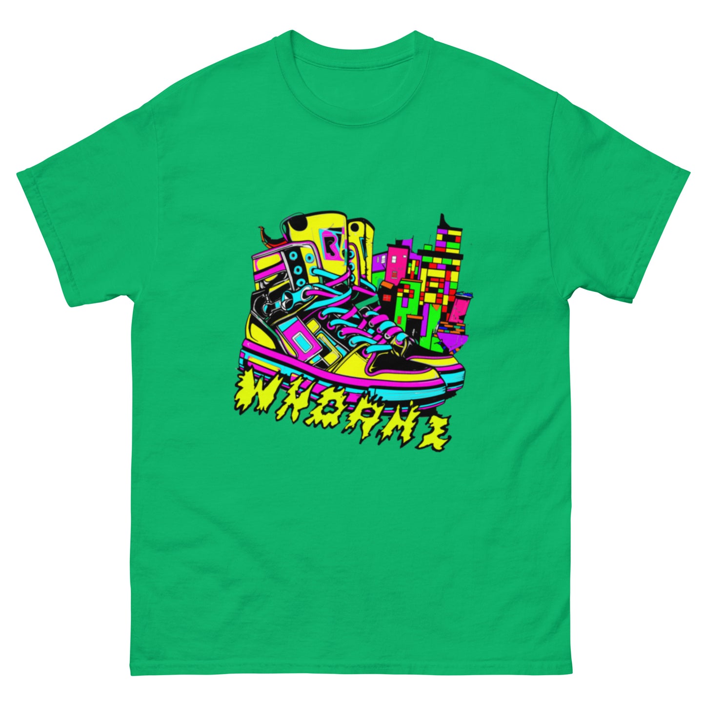 Men's classic tee
