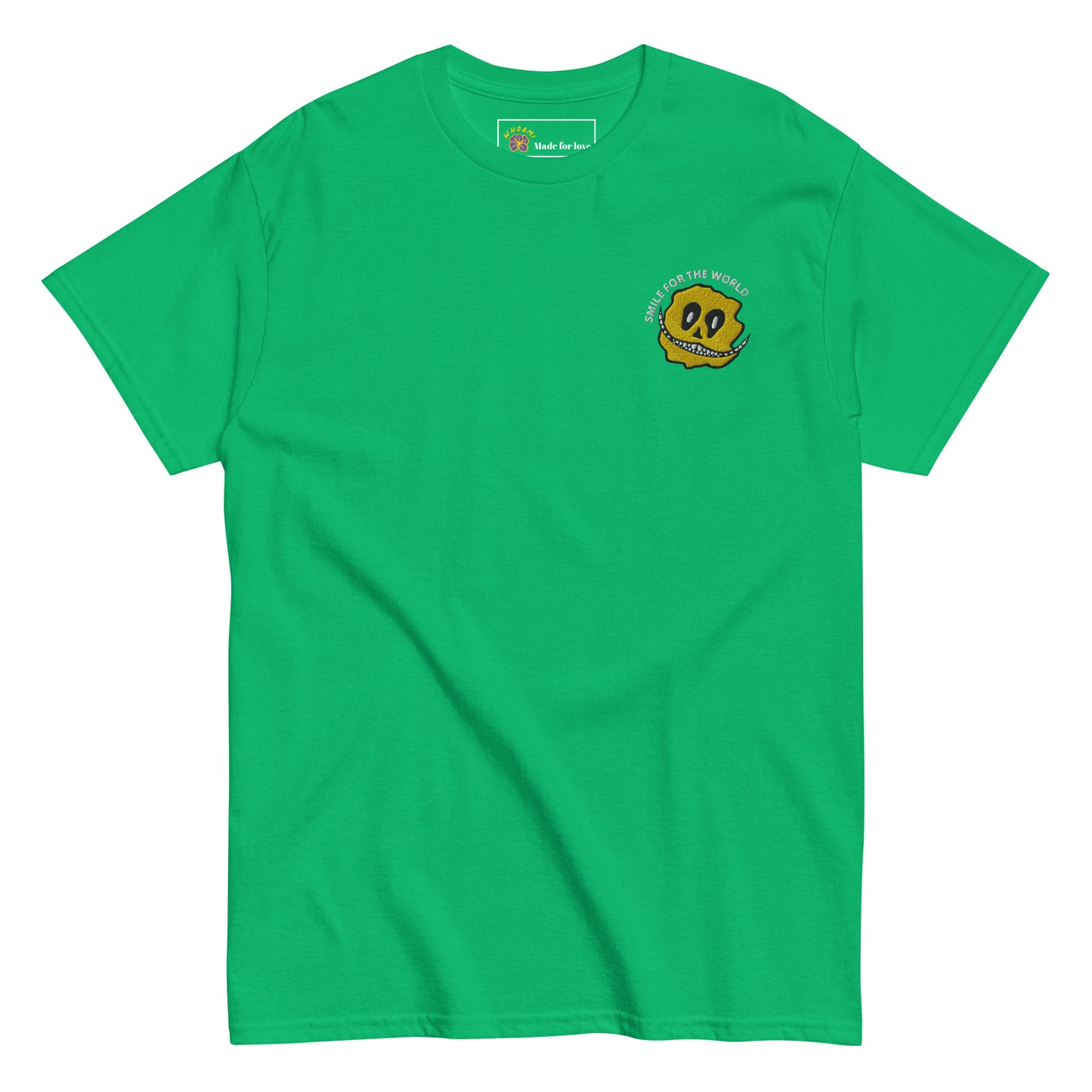 Men's classic tee