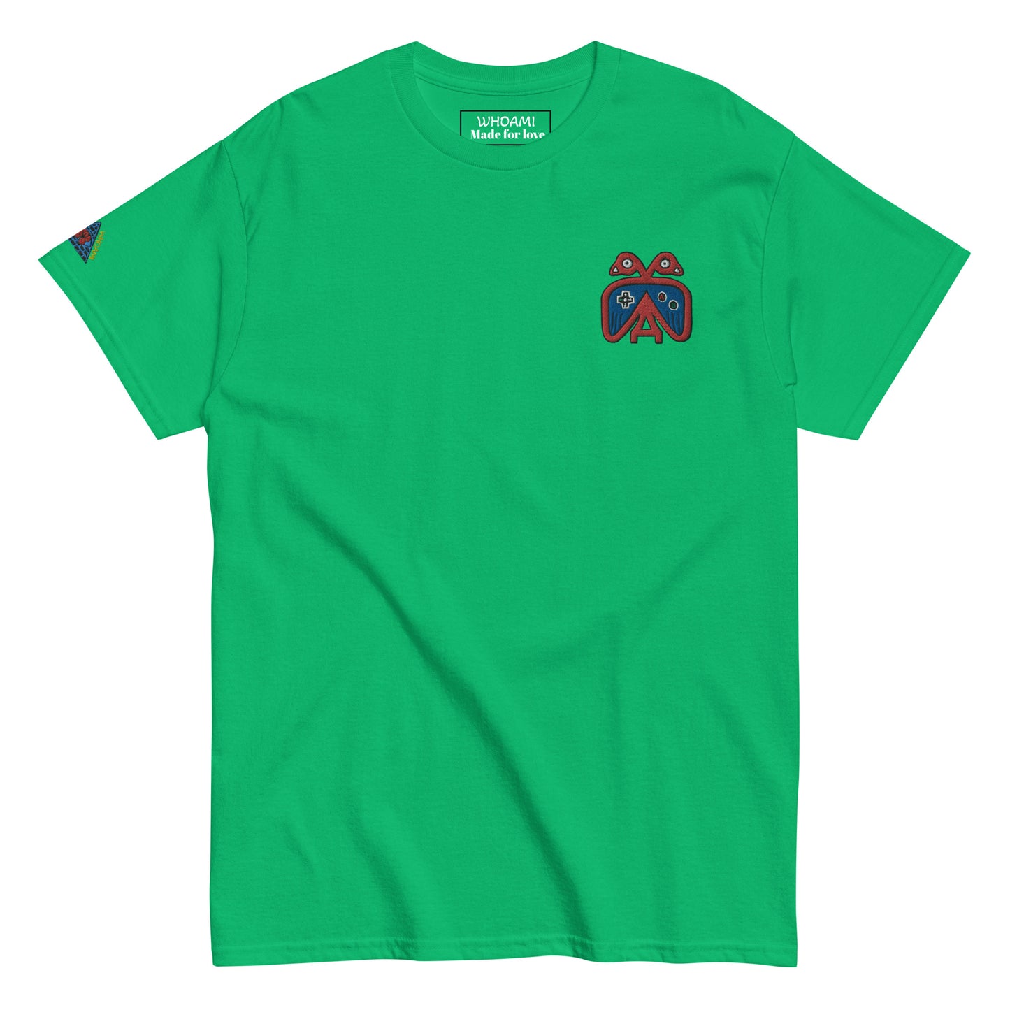 Men's classic tee