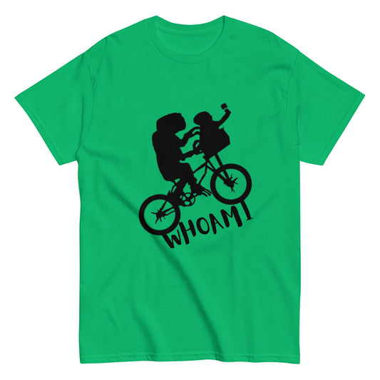 Whoami Men's classic tee