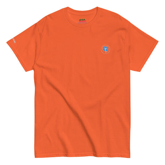 Men's classic tee