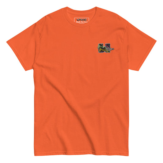 Men's classic tee