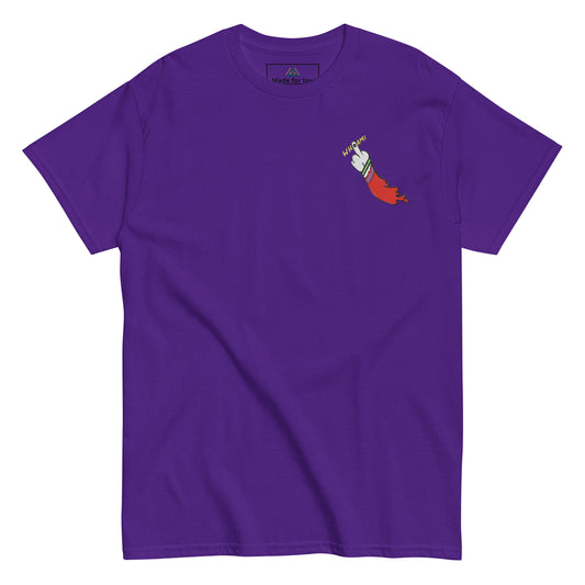 Whoami Men's classic tee