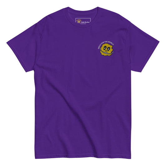 Men's classic tee