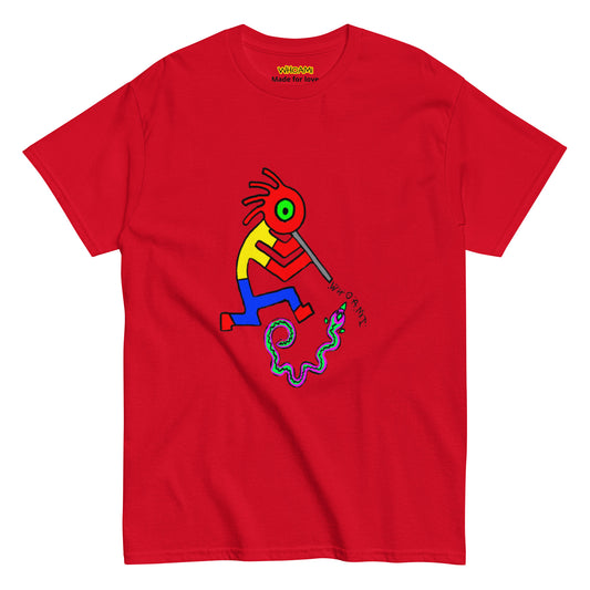 Men's classic tee