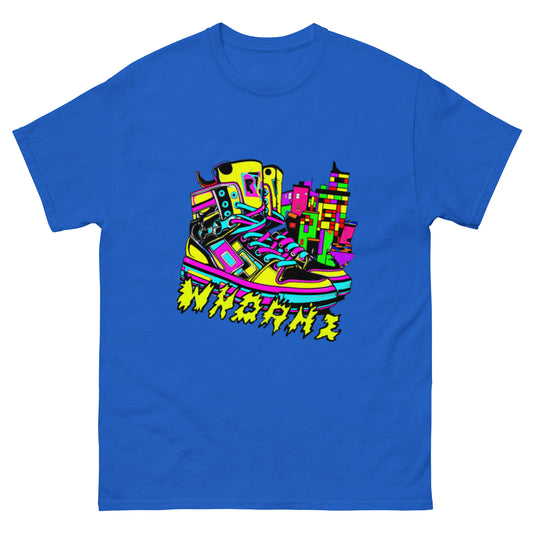 Men's classic tee