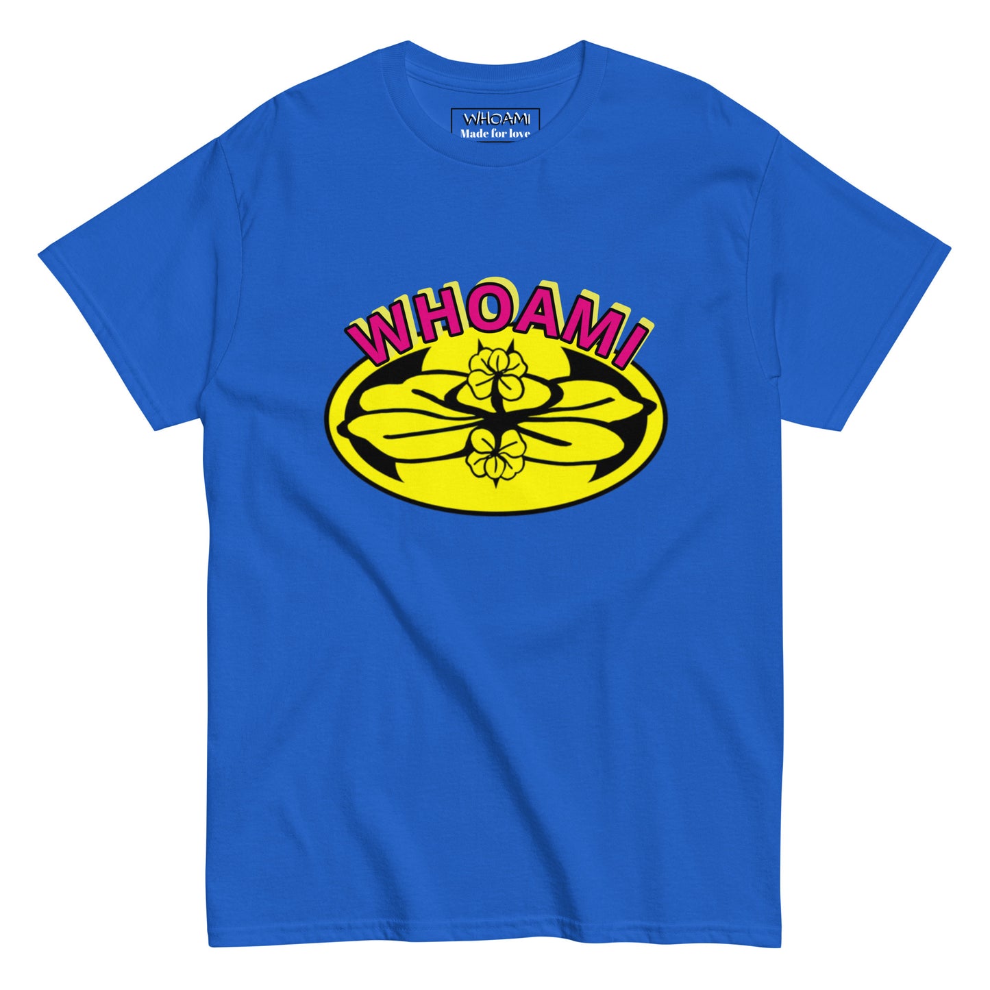 Men's classic tee