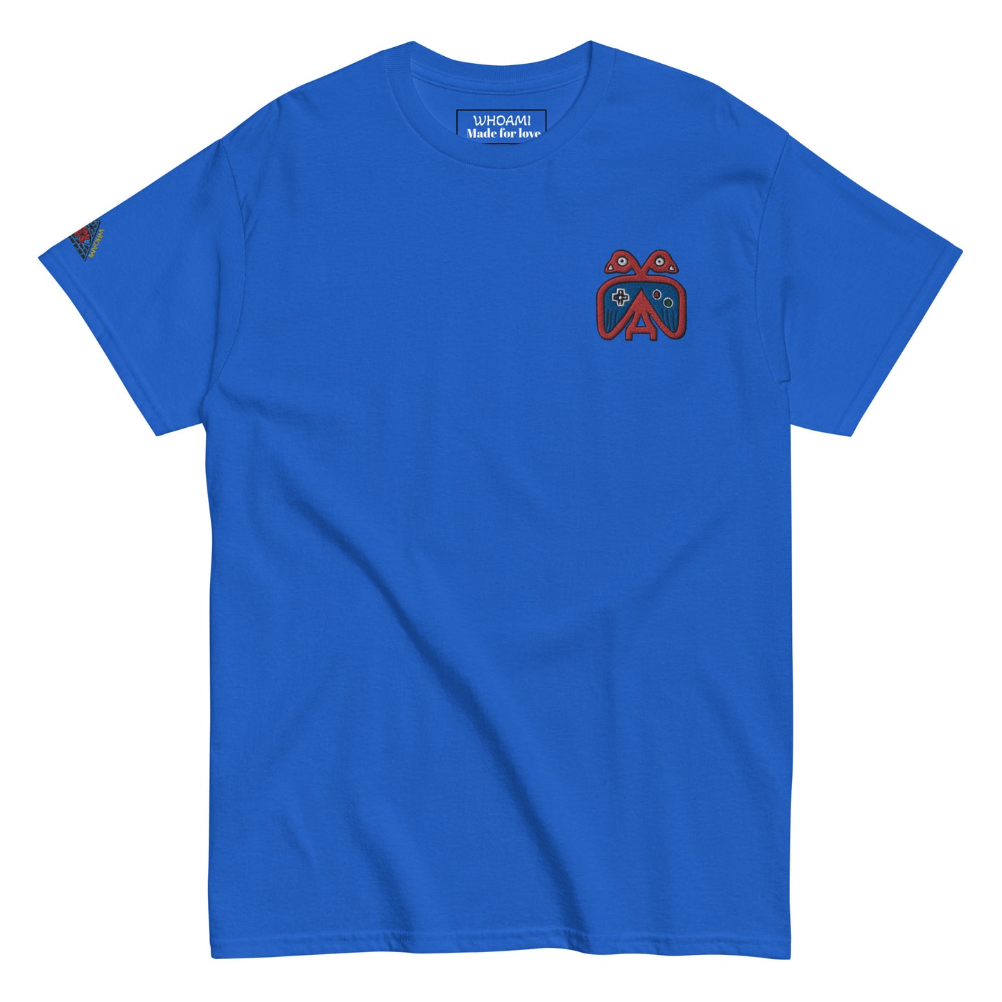 Men's classic tee