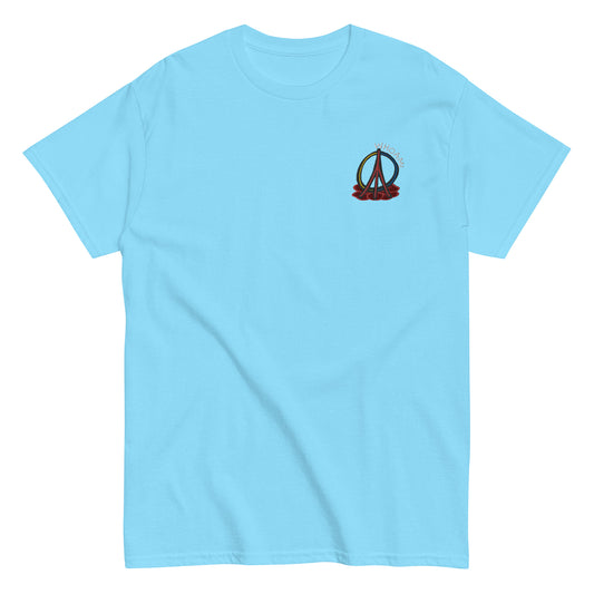 Men's classic tee