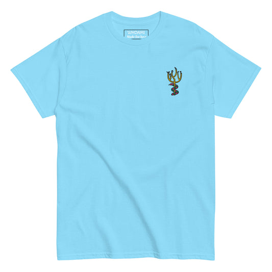 Men's classic tee