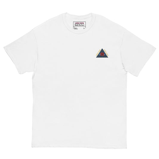 Whoami Men's classic tee