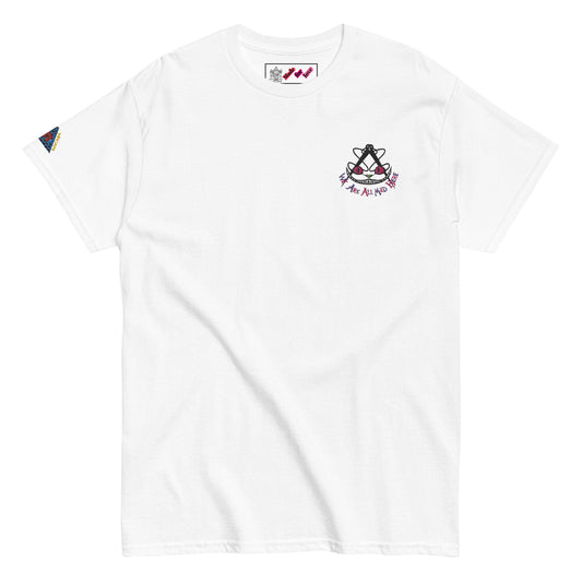Men's classic tee