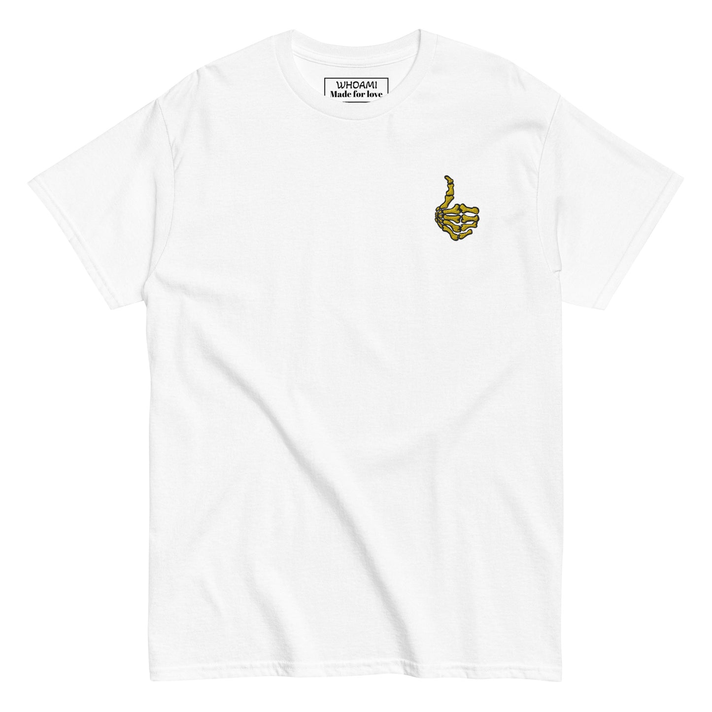 Men's classic tee