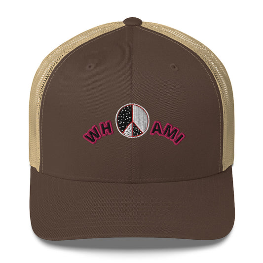 Trucker Cap