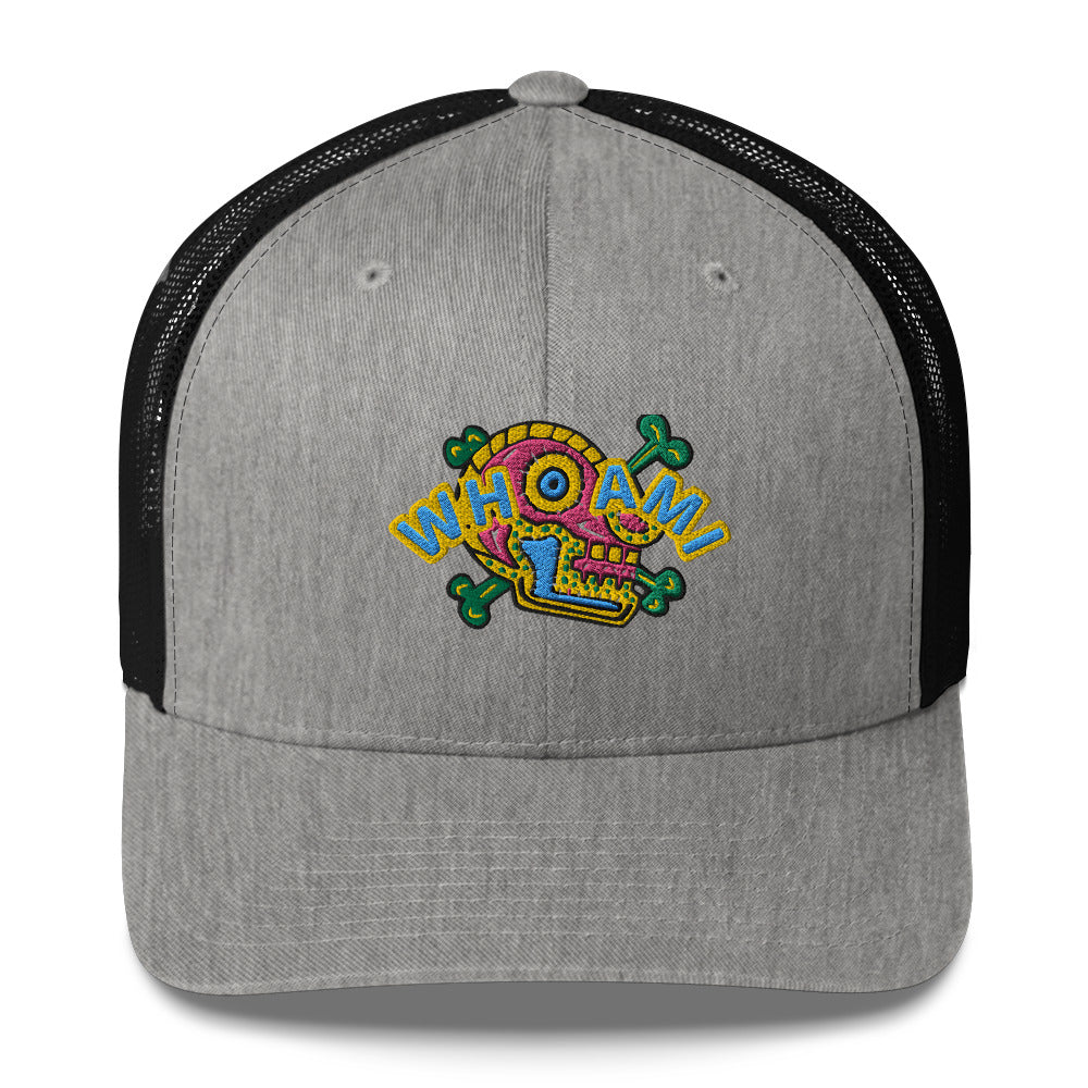 Trucker Cap